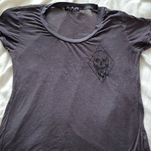 🙋‍♀️3/30 Metal mulisha tee